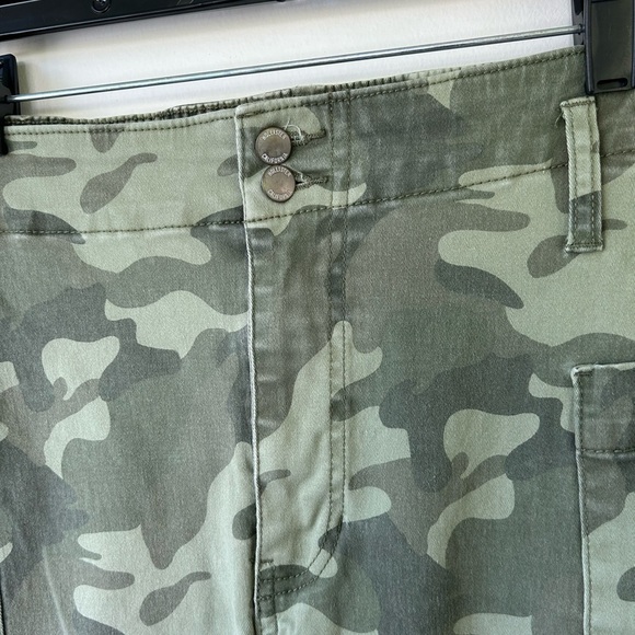 Hollister Ultra- High Rise skinny joggers size XL - Picture 3 of 6